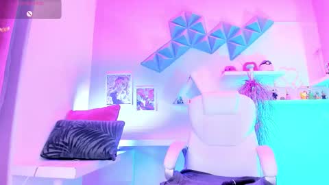 Valkiria online show from November 2025 05:50:02 AM