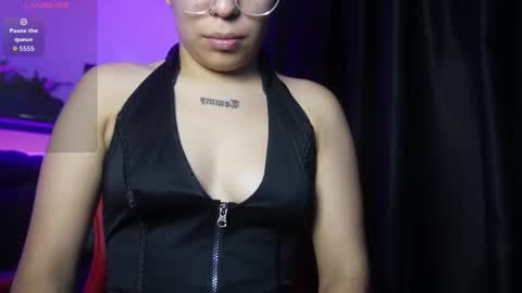 Valkyria  online show from October 2025 09:04:01 PM