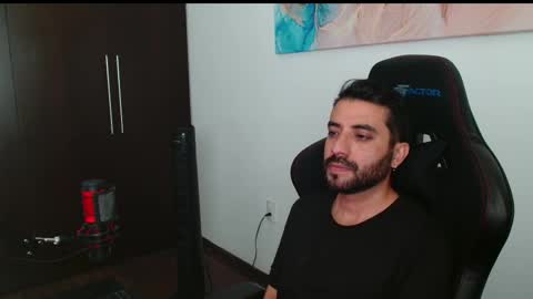 Roberto Carlos online show from February 2026 06:37:02 PM