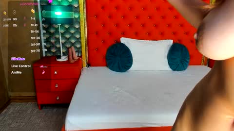 Valerie Val V online show from October 2025 07:18:01 AM