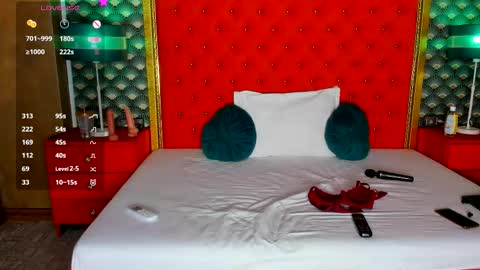 Valerie Val V online show from December 2025 01:09:02 PM