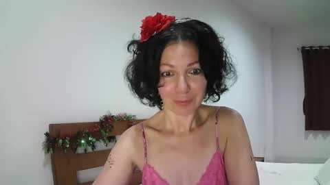 ValleriWind online show from December 2025 10:59:02 PM