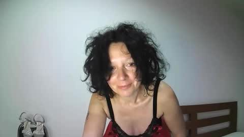 ValleriWind online show from February 2026 11:45:02 PM