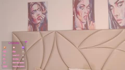 Vallery online show from January 2025 03:11:02 AM