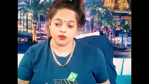 Snapshot of valleyval chatting on December 2024 05:55:01 AM indianvalvet priya is back online show from December 2024 05:55:01 AM