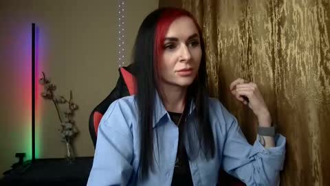 vallhalla666 online show from February 2025 06:47:02 PM