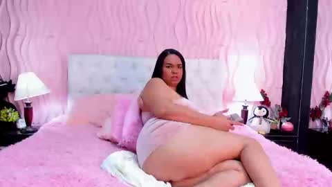 Valery online show from March 2025 07:05:02 PM