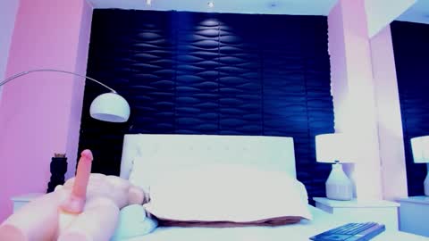 Valery online show from January 2026 08:01:02 PM