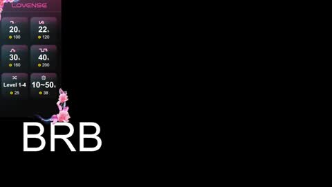 Isabella online show from December 2024 05:19:02 PM