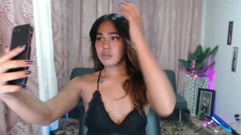 Snapshot of vampy_ebony_laxine chatting on September 2025 10:17:01 AM vampy_ebony_laxine online show from September 2025 10:17:01 AM