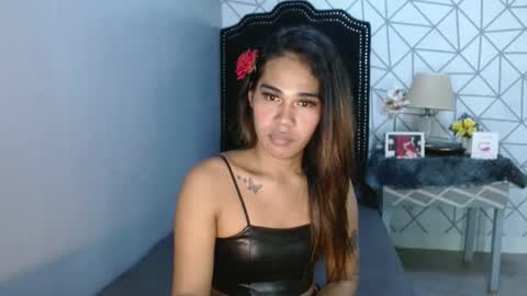 vampy_ebony_laxine online show from December 2025 10:10:02 AM