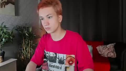 Snapshot of vance_stark chatting on June 2026 05:28:01 AM VANCE online show from June 2026 05:28:01 AM