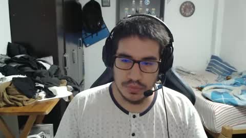 vancoserx111 online show from October 2025 06:59:01 AM