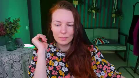 Vanda online show from February 2025 09:22:02 AM