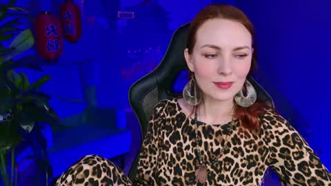 Vanda online show from March 2025 05:11:02 PM