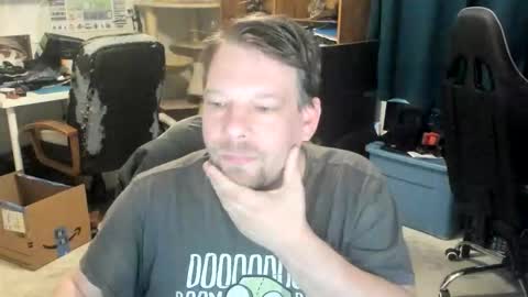 vandonh online show from November 2025 11:16:02 PM