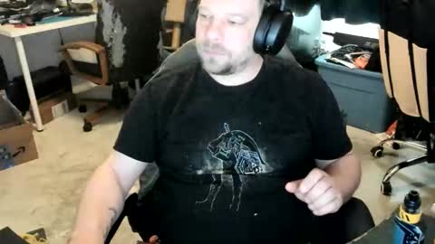 vandonh online show from November 2025 04:24:01 PM