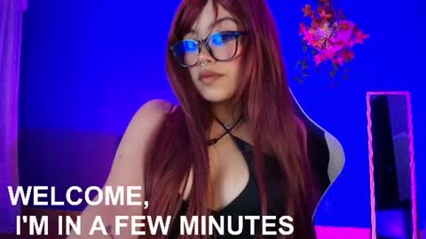Vanelope online show from July 2026 02:16:01 AM