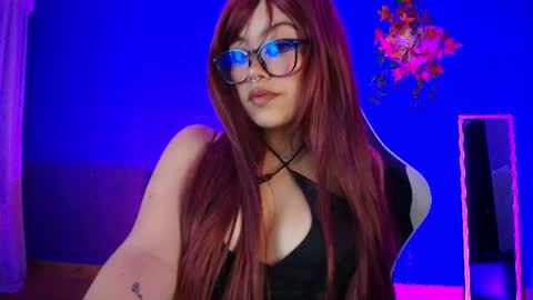 Vanelope online show from July 2026 02:28:01 AM