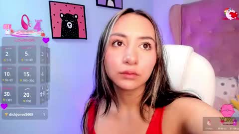 vanelope_evans_ online show from October 2025 12:39:02 PM