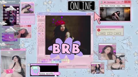 vanesa_moon_ online show from February 2025 11:48:01 PM
