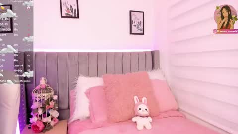 vanesa_moon_ online show from September 2025 11:16:02 PM