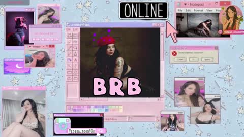 vanesa_moon_ online show from October 2025 02:44:01 AM