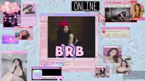 vanesa_moon_ online show from November 2025 11:14:02 PM
