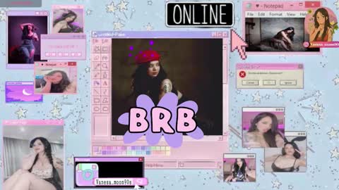 vanesa_moon_ online show from November 2025 10:58:02 AM