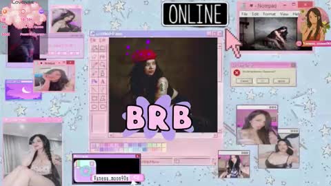 vanesa_moon_ online show from November 2025 11:35:01 PM