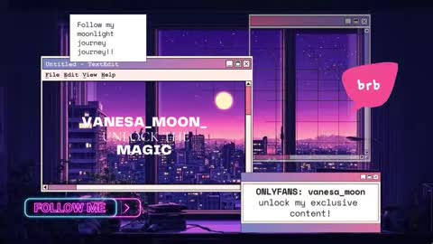 vanesa_moon_ online show from January 2026 12:03:02 AM
