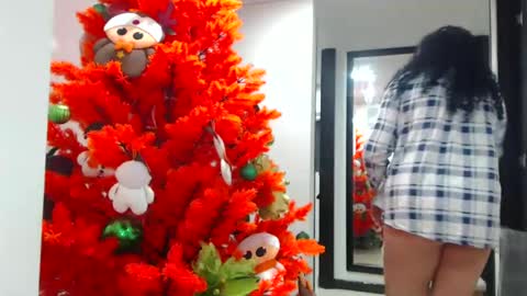 vanessa and samantha online show from January 2025 04:23:02 AM