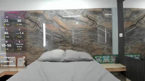 vanessa_cordoba online show from October 2025 03:18:02 AM
