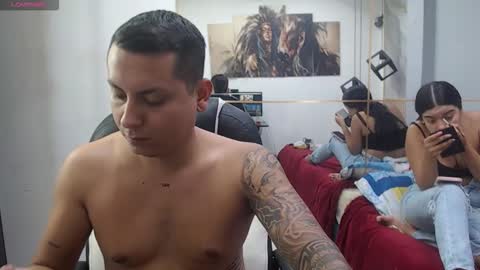 Snapshot of vanessa_f chatting on February 2026 06:52:01 PM vanessa online show from February 2026 06:52:01 PM