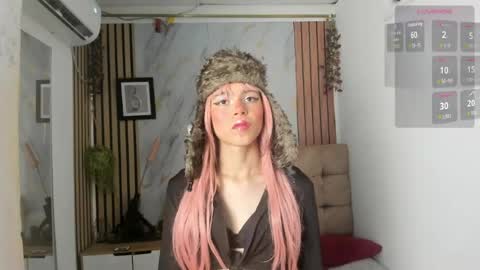 Snapshot of vanessa_jenner chatting on May 2026 08:48:01 PM vanessa_jenner online show from May 2026 08:48:01 PM