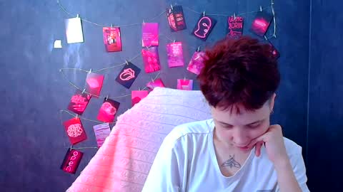 Vanessa online show from August 2026 09:04:01 AM