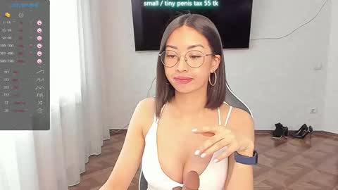Vanessa online show from February 2025 08:22:02 AM