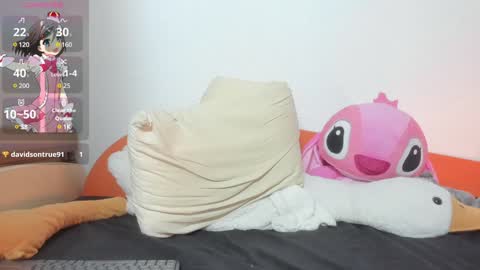 Snapshot of vanessaadol chatting on December 2024 03:33:02 PM vanessaadol online show from December 2024 03:33:02 PM