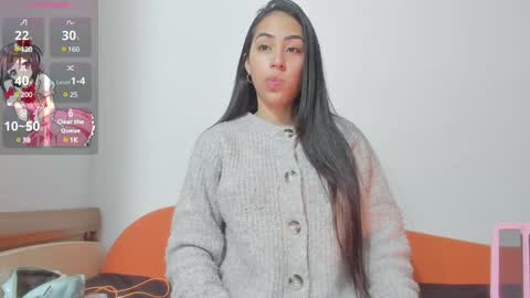 Snapshot of vanessaadol chatting on January 2025 09:30:02 AM vanessaadol online show from January 2025 09:30:02 AM