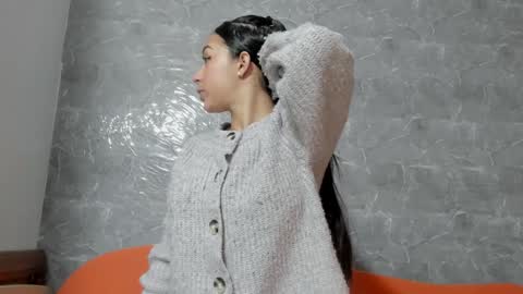 Snapshot of vanessaadol chatting on January 2025 01:13:01 PM vanessaadol online show from January 2025 01:13:01 PM