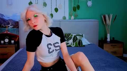 Vanessa online show from February 2026 02:50:02 PM