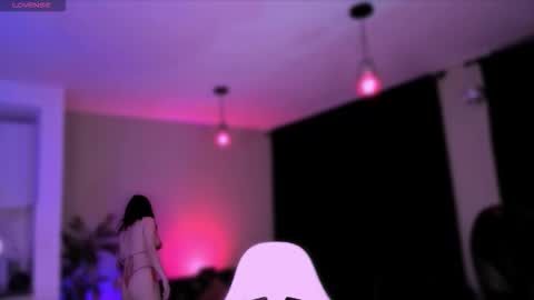 Vanessa  online show from March 2026 02:25:01 AM