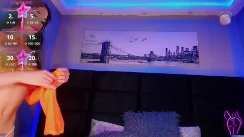 vanessacastroo online show from March 2025 12:50:02 PM