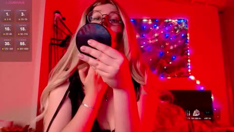 Vanessa follow me -  I will answer you there at any time online show from October 2025 07:54:02 AM