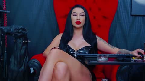 Snapshot of vanessamorningstar1 chatting on January 2025 07:21:01 PM Miss Vanessa online show from January 2025 07:21:01 PM