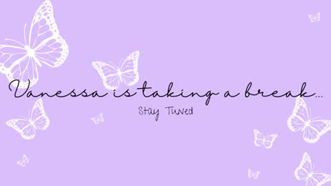 Snapshot of vanessapark chatting on December 2024 07:15:02 AM Vanessa  online show from December 2024 07:15:02 AM