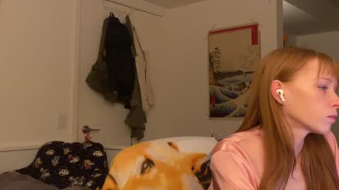 Snapshot of vanessapark chatting on December 2024 11:55:02 AM Vanessa  online show from December 2024 11:55:02 AM