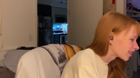 Snapshot of vanessapark chatting on January 2025 08:21:02 AM Vanessa  online show from January 2025 08:21:02 AM
