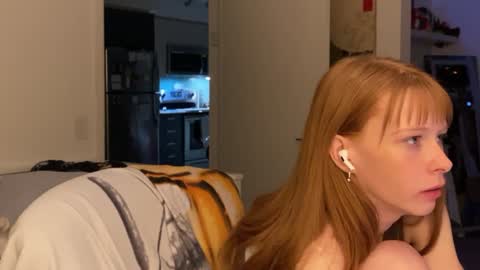 Snapshot of vanessapark chatting on January 2025 11:25:01 AM Vanessa  online show from January 2025 11:25:01 AM