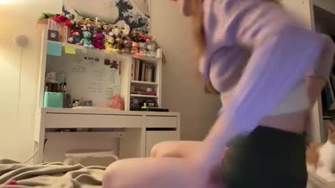 Vanessa  online show from February 2026 12:25:02 AM